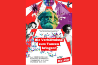 Wahlparty - Die Linke Landshut